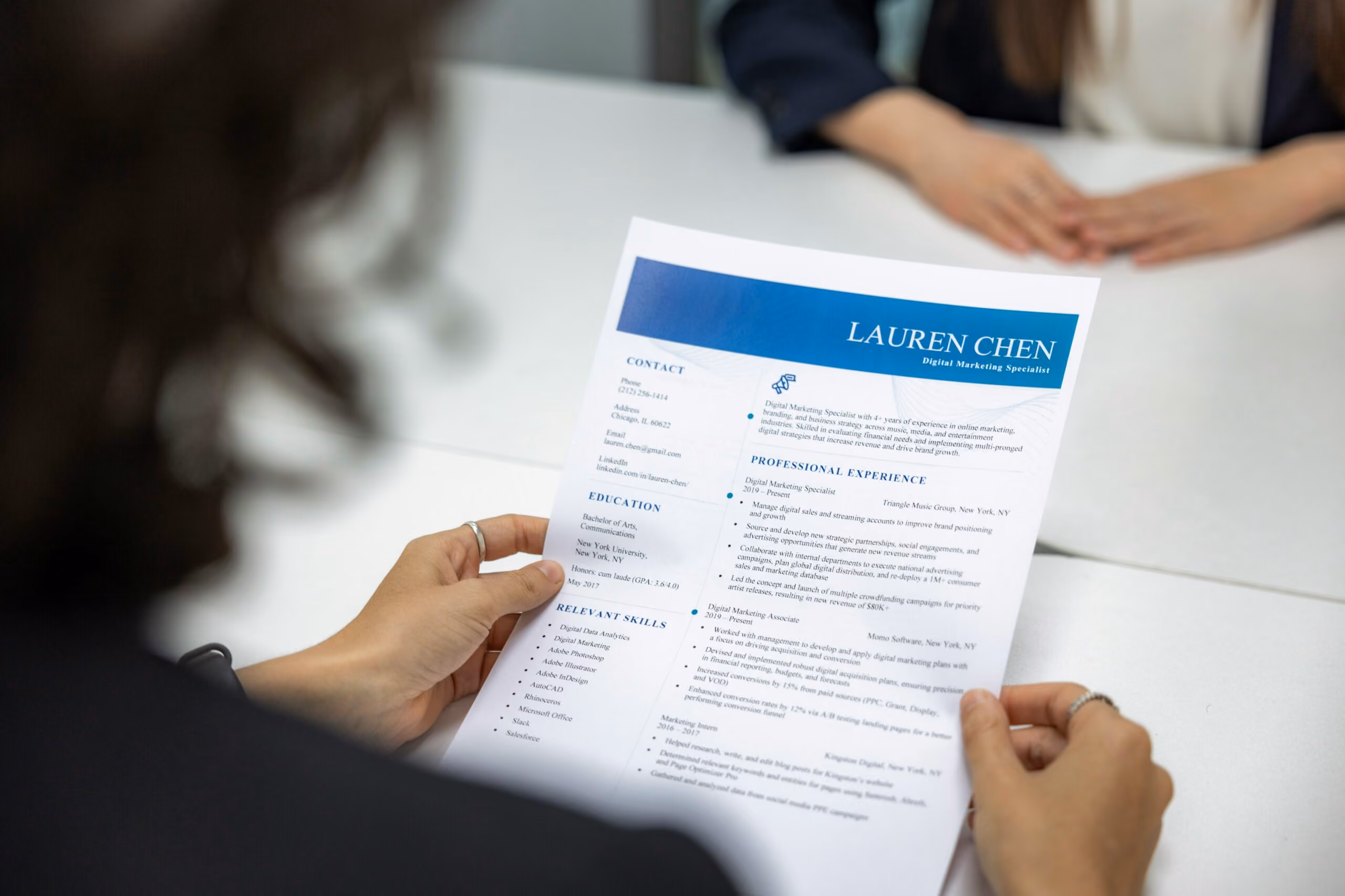 What is an Applicant Tracking System (ATS)?