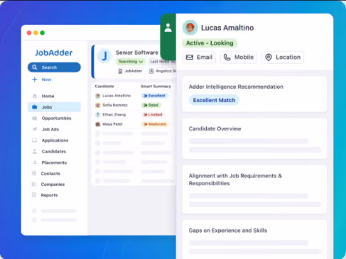 What AI in recruitment actually looks like today