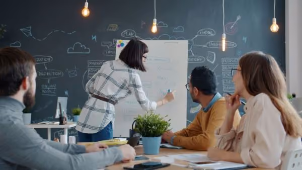 Why midsized recruitment agencies are leading the way on AI and automation