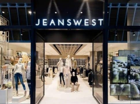 JeansWest