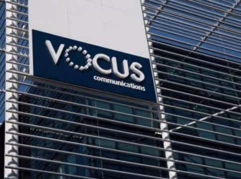 Vocus Group