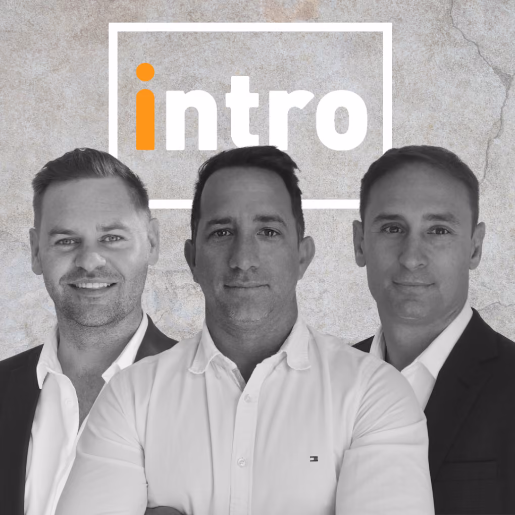 Intro Recruitment Solutions