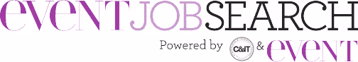 Event Job Search