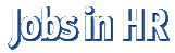 Jobs in HR