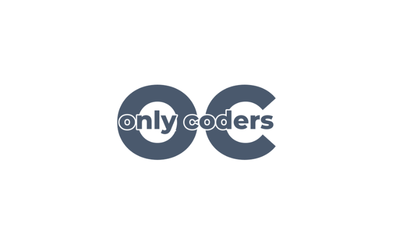 Only Coders