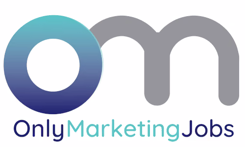 OnlyMarketingJobs