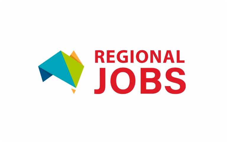 Regional Jobs