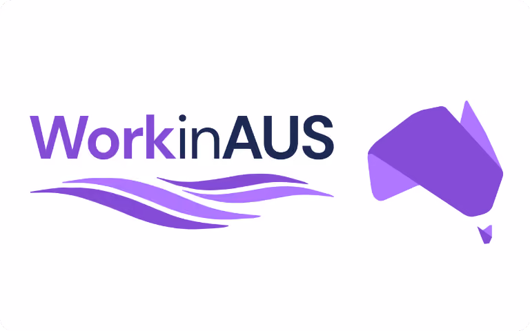 WorkinAUS