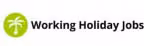 Working Holiday Jobs