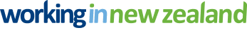 Working in New Zealand