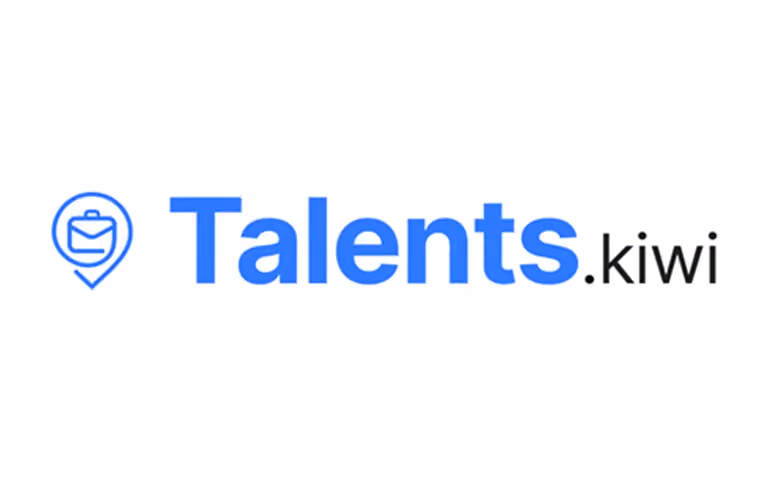 talents.kiwi