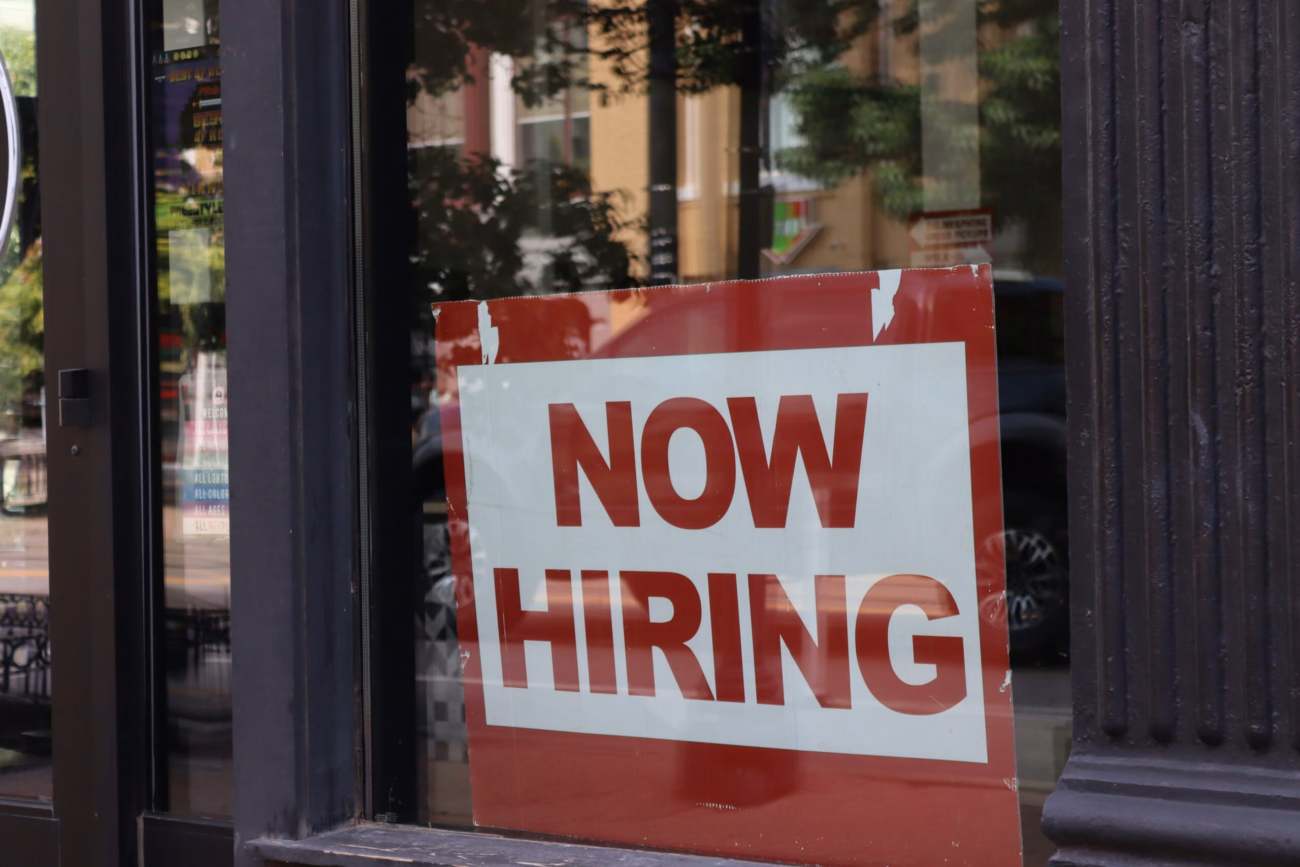Staff retention hits crisis point in Australia