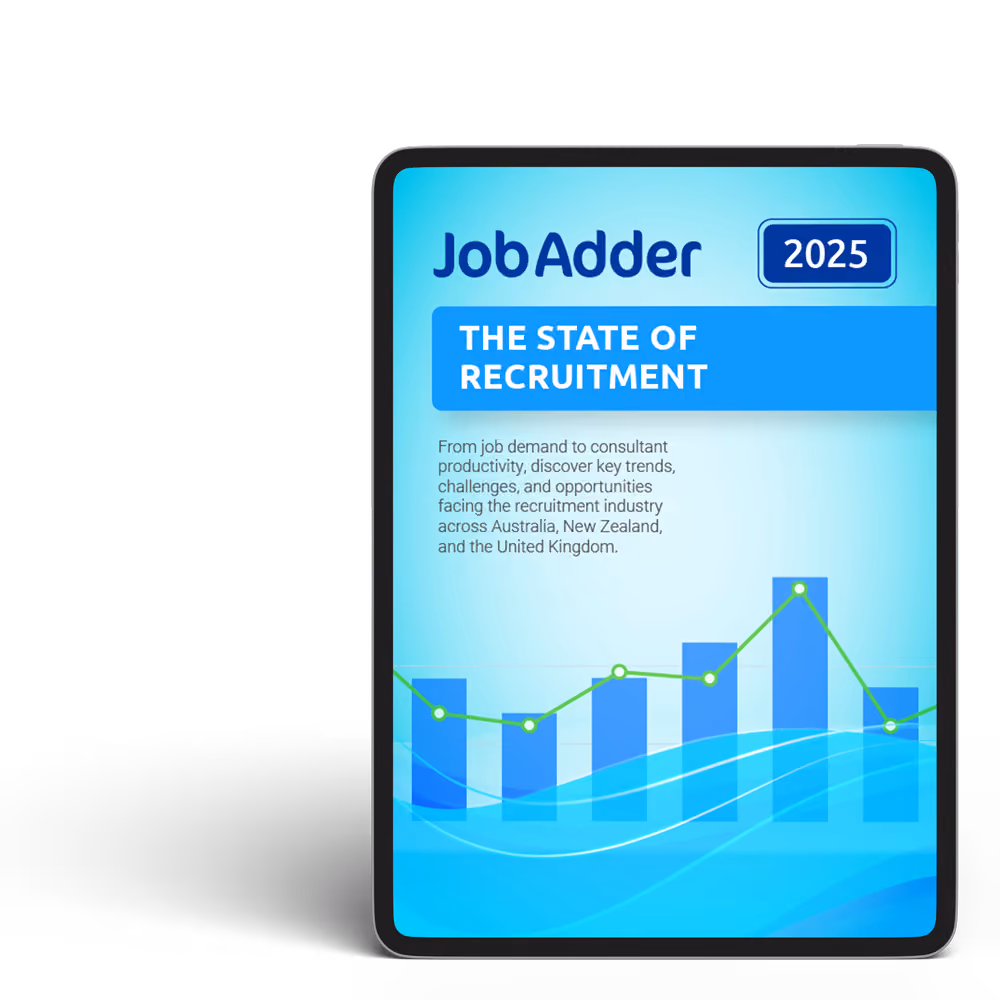 Discover key insights for agencies and in-house hiring teams in our latest reports