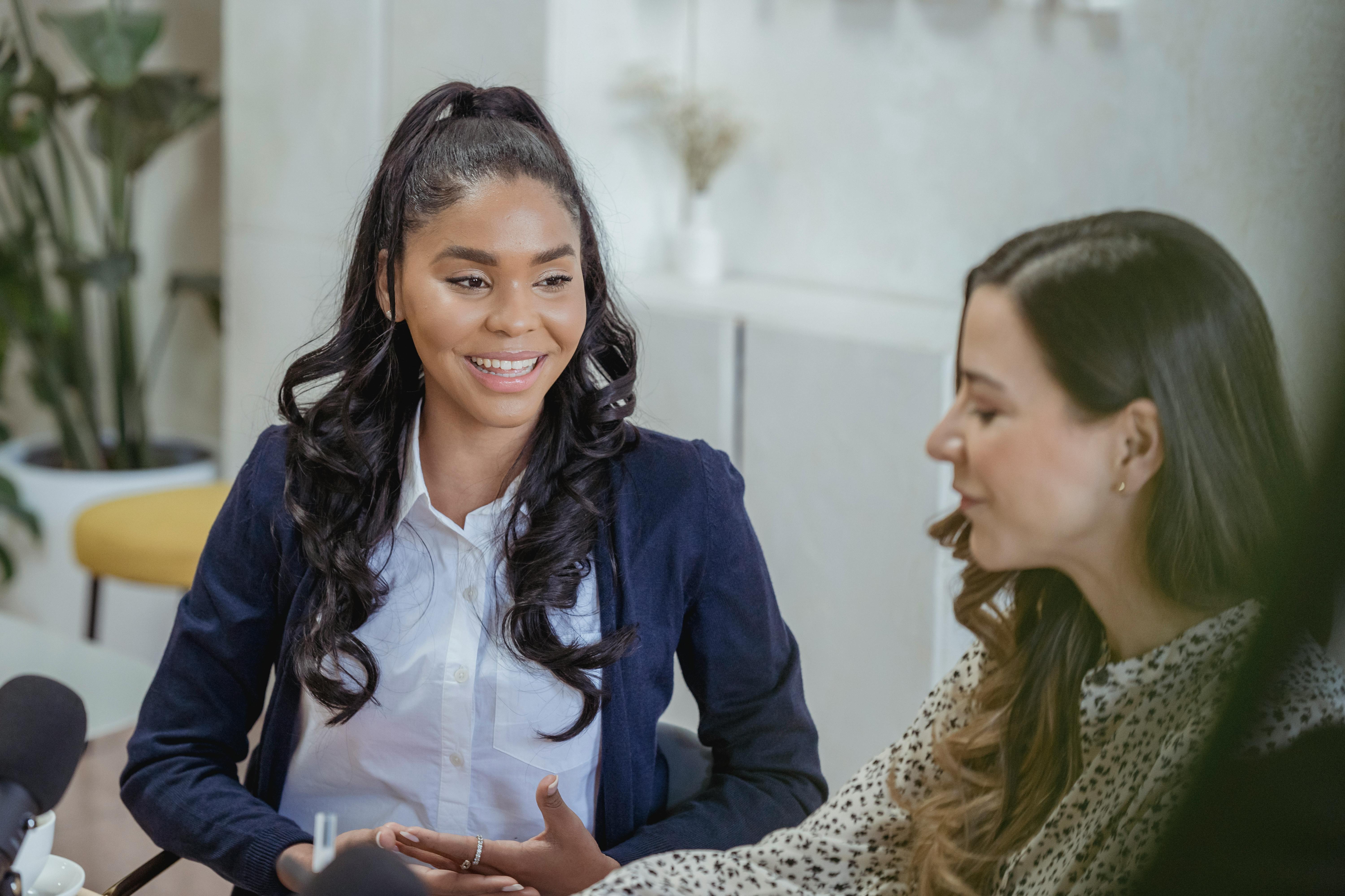 Crafting exceptional candidate experiences through data analytics