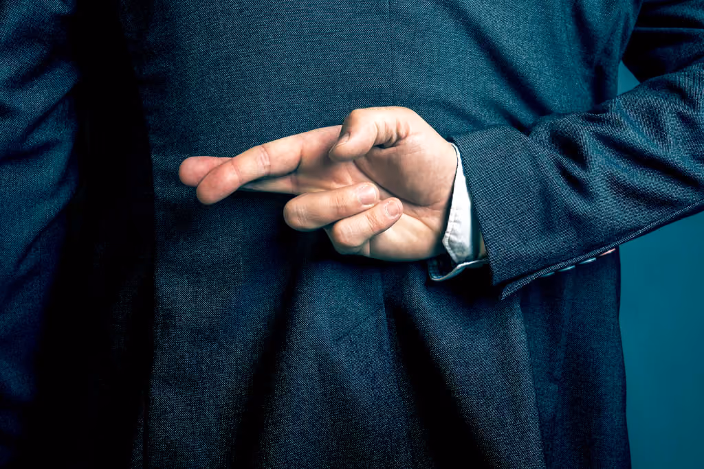 How to protect your candidates against recruitment scams