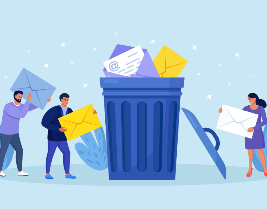 Preparing for data migration: 5 best practices for cleaning your candidate data