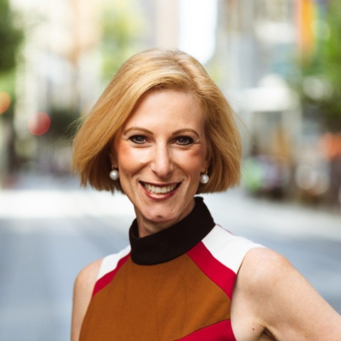 RCSA’s Recruitment Professional of the Year Michelle Rubinstein reveals what makes a great recruiter