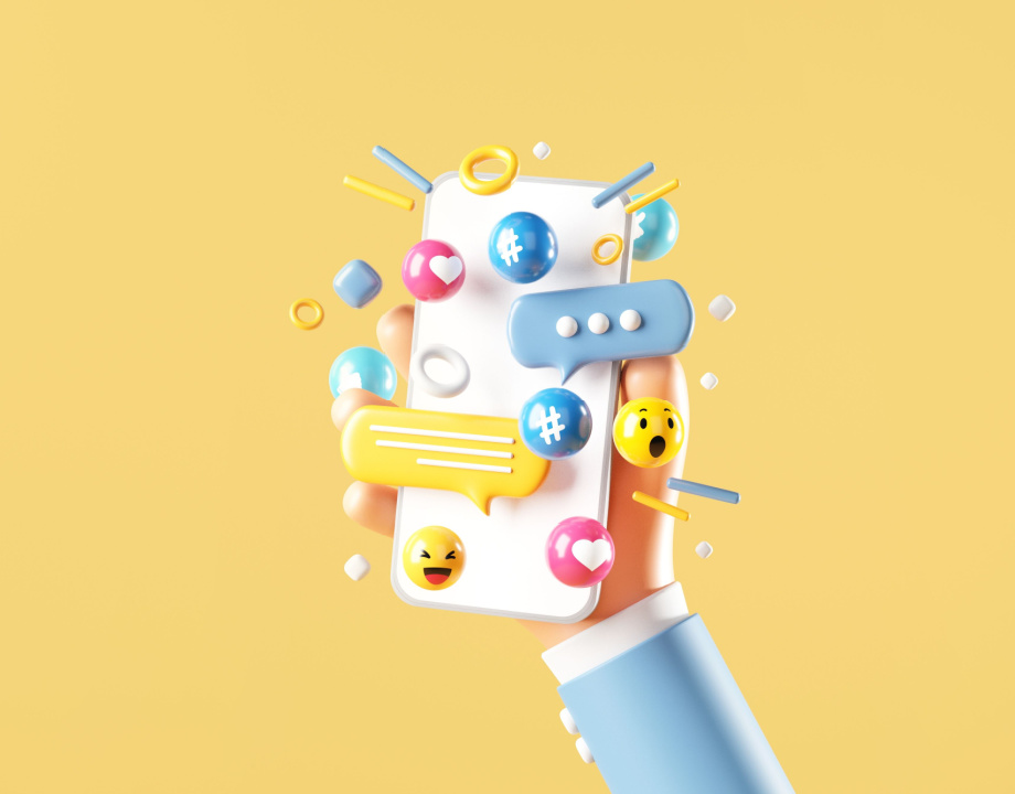 Social media recruiting: How to effectively attract top talent to your agency