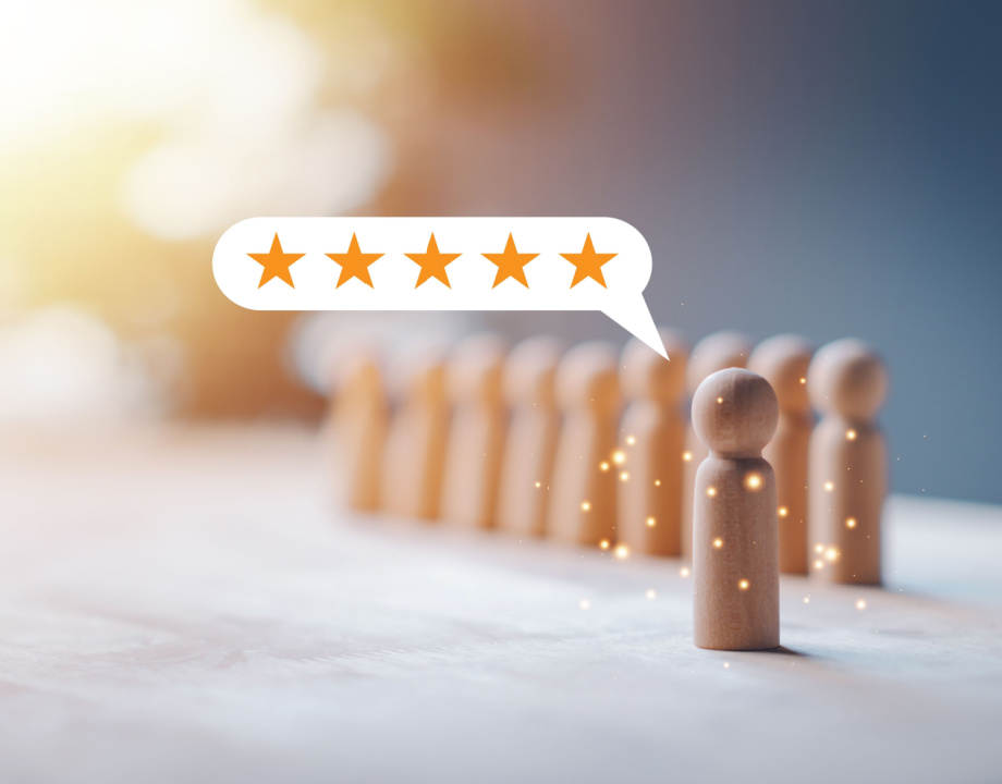 What makes a good temp recruiter?