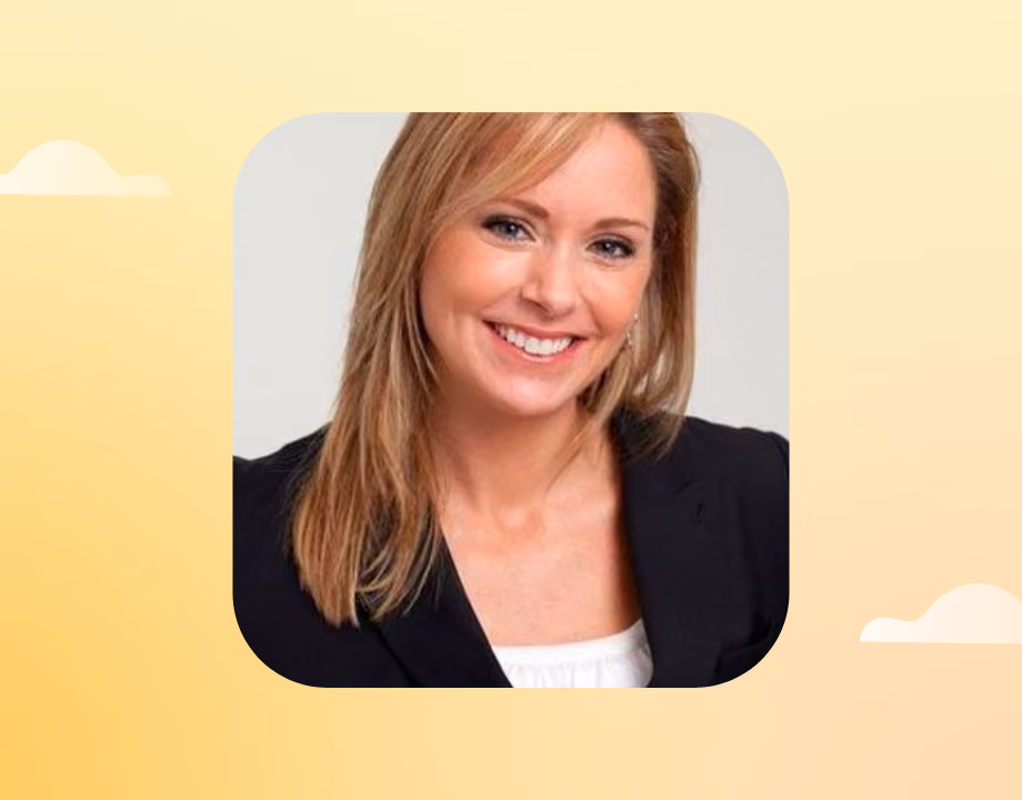 JobAdder recruits top martech leader Ginger Kidd