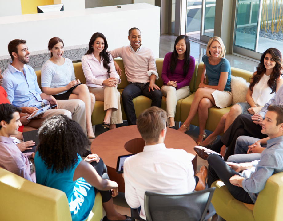 Attracting quality temp candidates: Building your temp talent pool