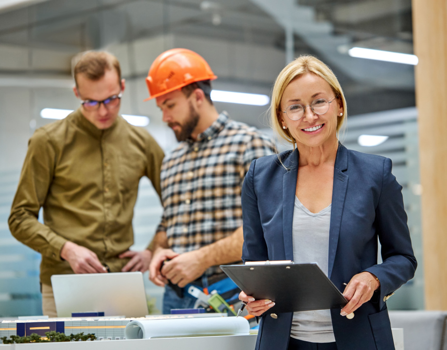 The challenges of balancing permanent and temporary recruitment