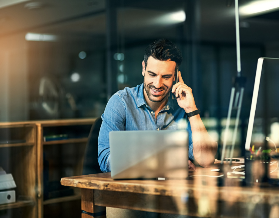 Questions you need to ask to optimise your phone interviews