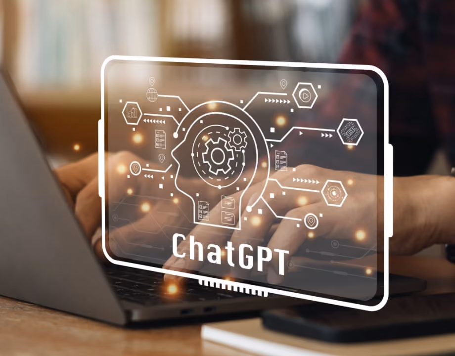 Using ChatGPT in recruitment: What does the future hold?