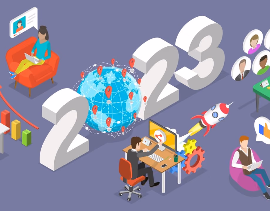 3 big recruitment trends you need to know about in 2023