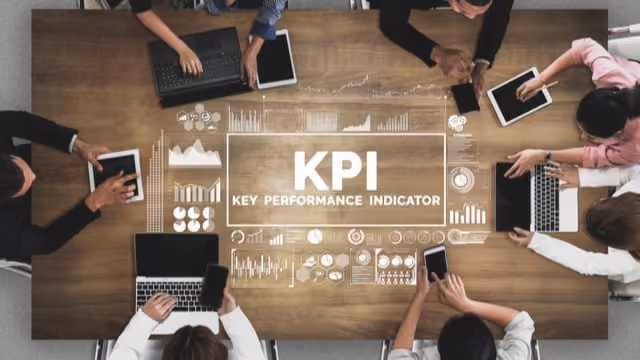 Accelerate growth in 2023 with the right recruiter KPIs