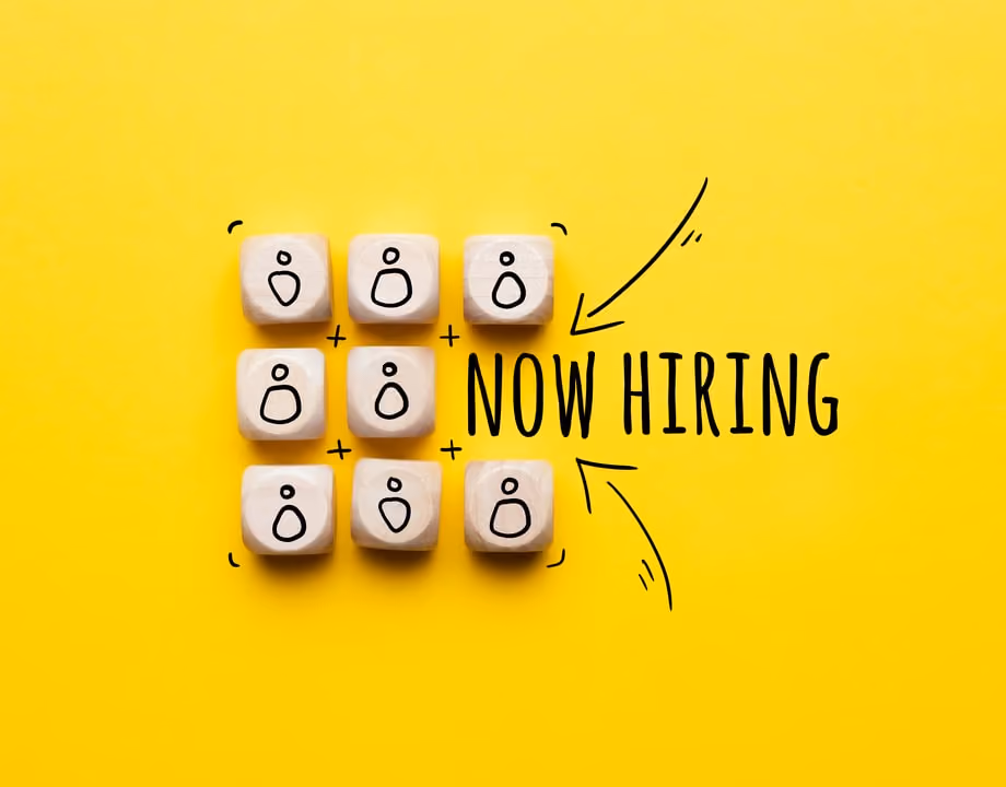 What your hiring process needs in 2023