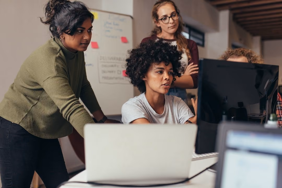 Diversity in the tech industry: What does it mean and why is it so important?