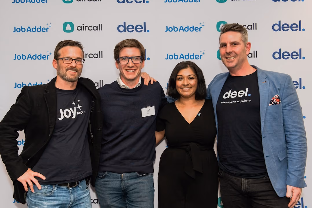 How to hire and scale teams in remote workplaces