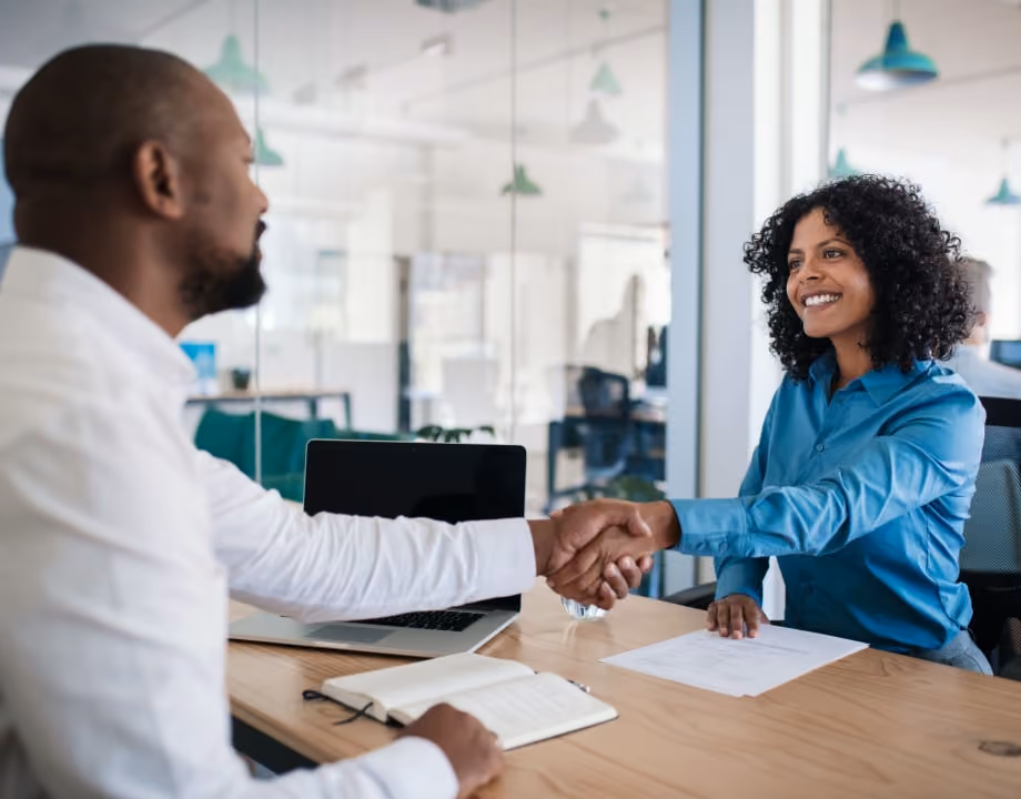 How recruiters can fill more roles in a tight talent market
