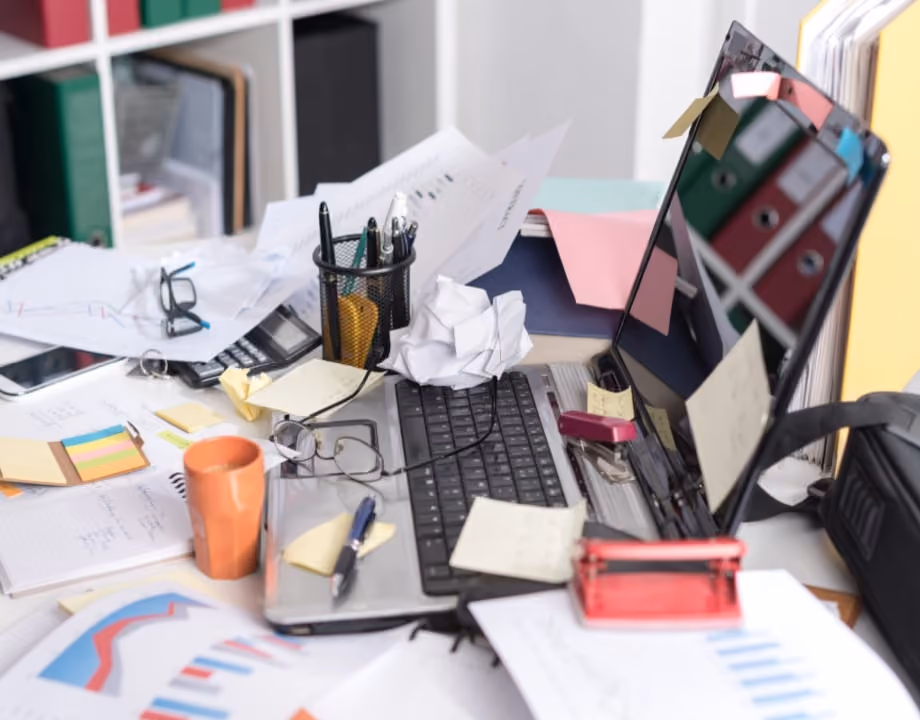 How to stay organised as a recruiter: Top 5 tips for success