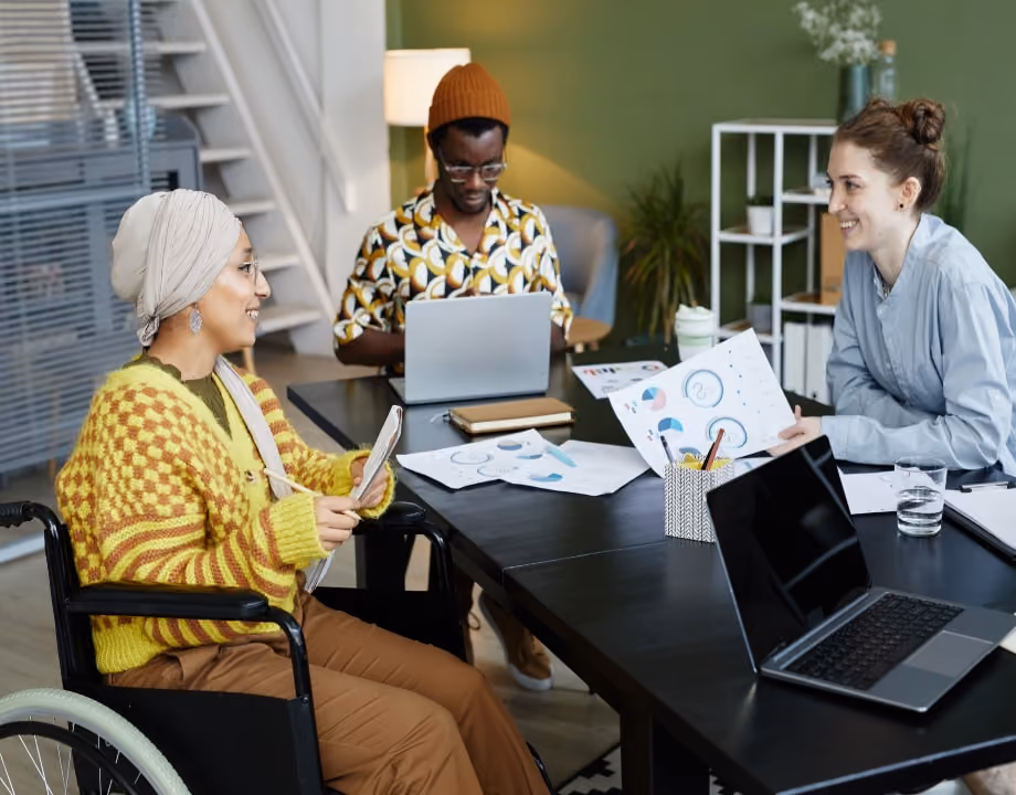 Top 8 ways to meet your diversity hiring goals throughout the hiring process