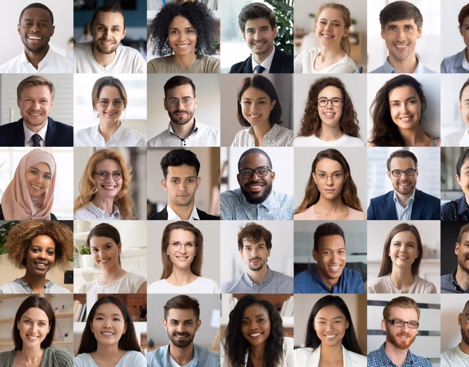 How to choose the best candidate for the role in a pool of qualified applicants