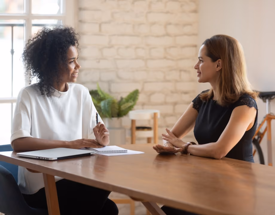 Top interview questions to ask an internal candidate