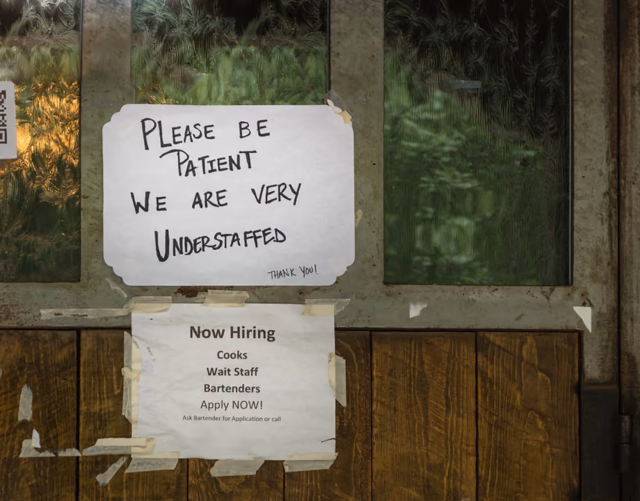 Understaffing: Why it's bad for business and how to prevent it
