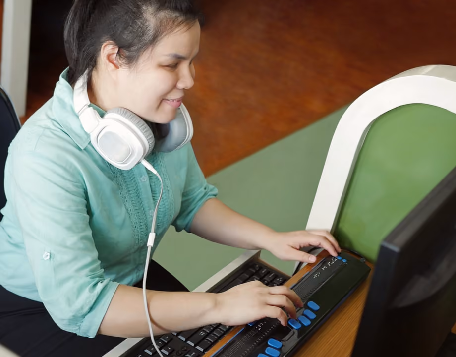Addressing the employment gap for people with disability: Randstad and Get Skilled Access team up