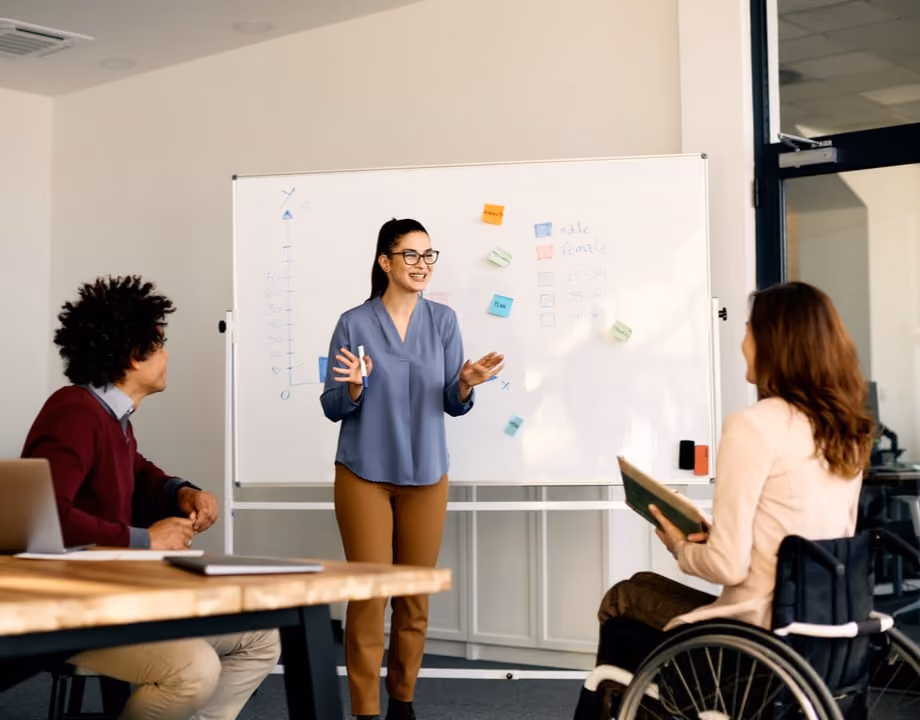 How to start your search for new employees