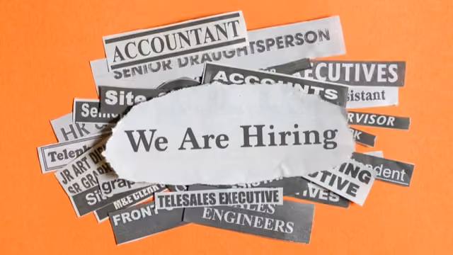 How your job titles may be hurting your diversity