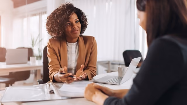 Unique interview questions that will help you get to know your candidate better