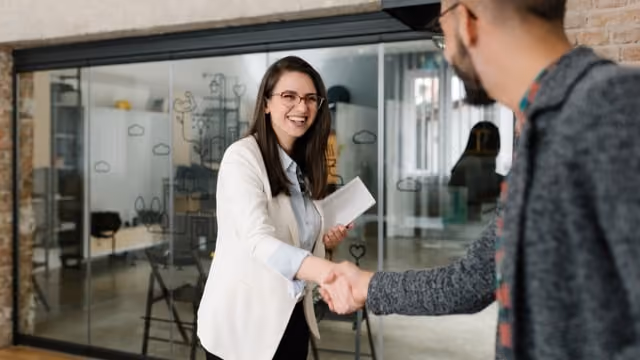 Talent acquisition vs recruitment: What is the difference?