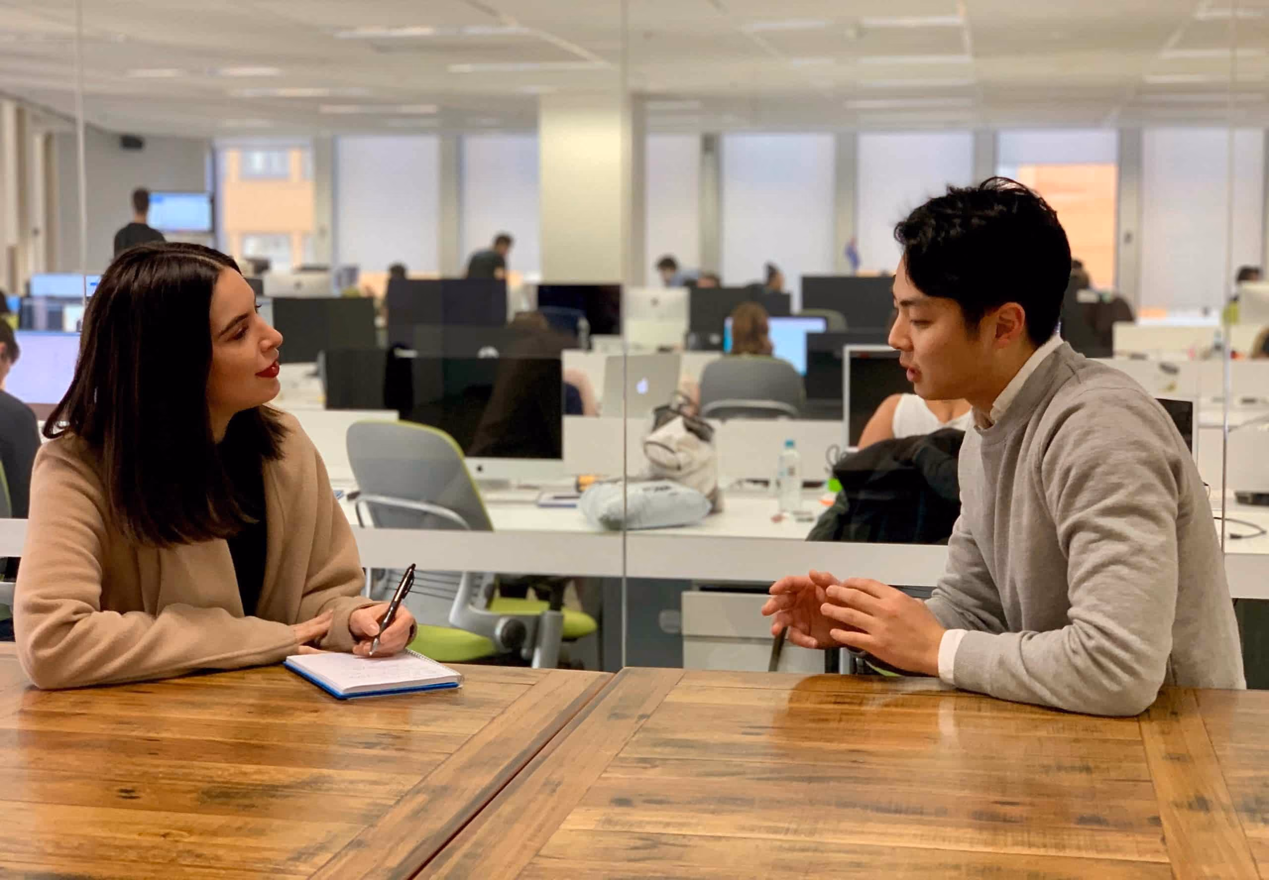 Understanding the S.T.A.R. interviewing method