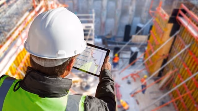 How construction companies can invest in proactive talent acquisition