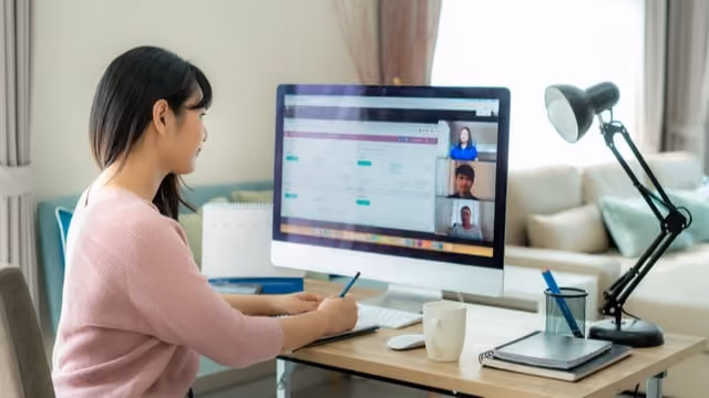 4 employee engagement ideas for a distributed workforce