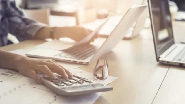 How to avoid any errors when calculating your temp margins