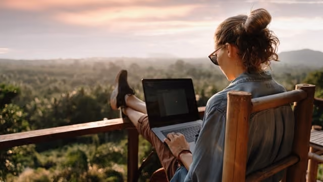 Remote onboarding: How to navigate onboarding when working from home