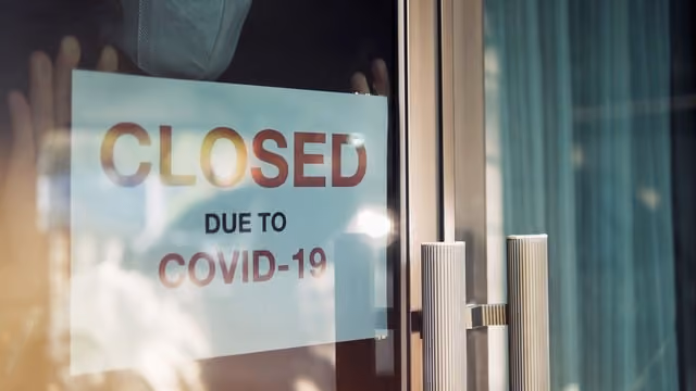 Learning recruitment in lockdown: Essential advice from a rising recruitment star